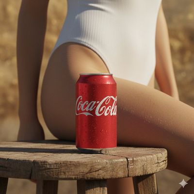 Generate hyper-realistic, highly shareable lifestyle photos for brand products