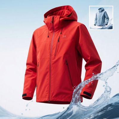 Apparel Product Color Change