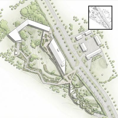 Master Plan Coloring