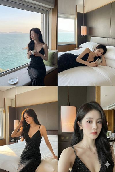 Virtual Hotel Check-in - Requires Personal Photo and Hotel Photo